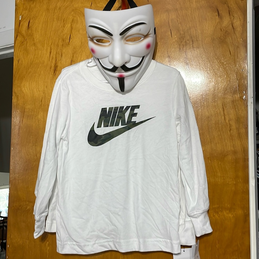 Nike